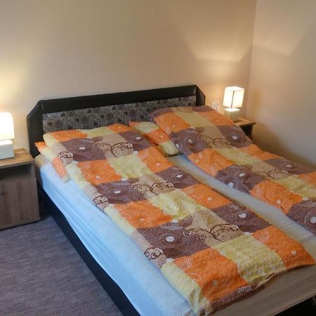 Rozika Apartman Ii. Hajdúszoboszló Εξωτερικό φωτογραφία