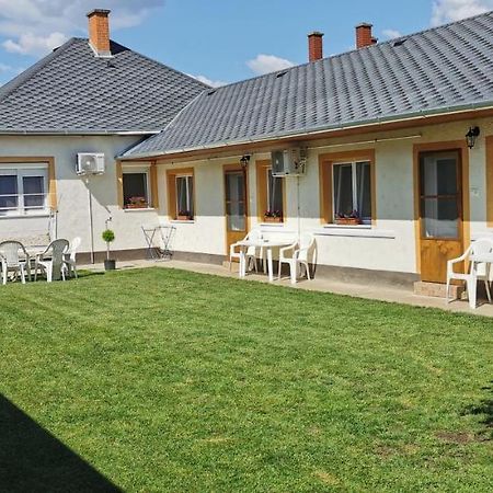 Rozika Apartman Ii. Hajdúszoboszló Εξωτερικό φωτογραφία