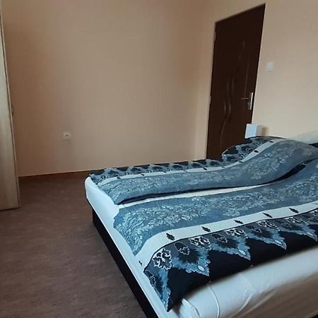 Rozika Apartman Ii. Hajdúszoboszló Εξωτερικό φωτογραφία