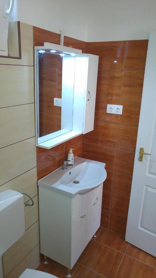Rozika Apartman Ii. Hajdúszoboszló Εξωτερικό φωτογραφία