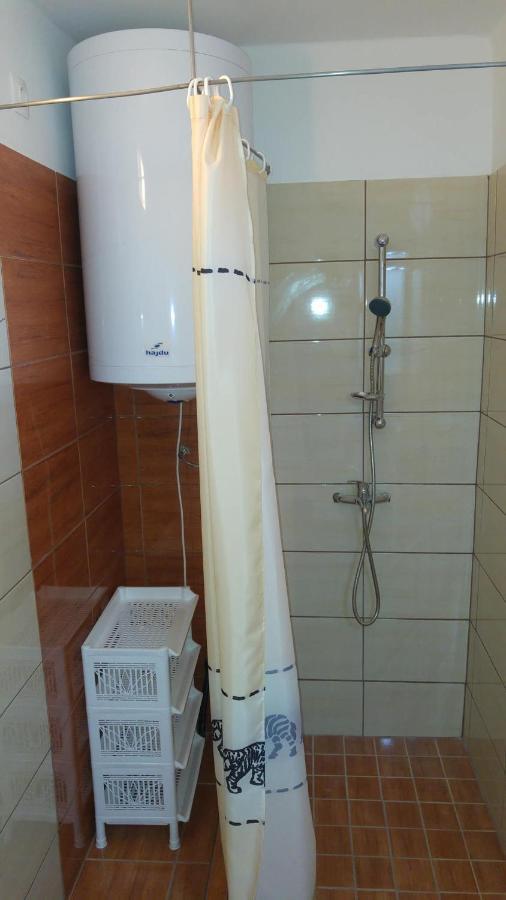 Rozika Apartman Ii. Hajdúszoboszló Εξωτερικό φωτογραφία