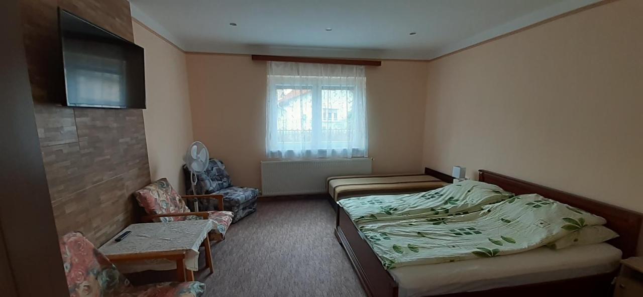 Rozika Apartman Ii. Hajdúszoboszló Εξωτερικό φωτογραφία