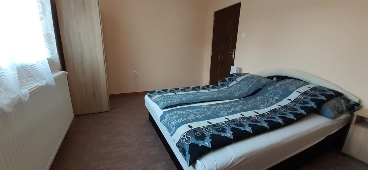 Rozika Apartman Ii. Hajdúszoboszló Εξωτερικό φωτογραφία